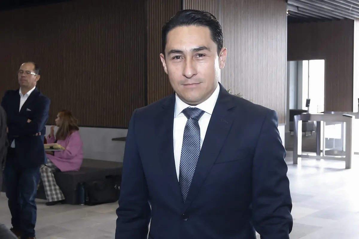 Germán Reyna es elegido nuevo auditor de Puebla; PAN vota en contra y denuncia irregularidades
