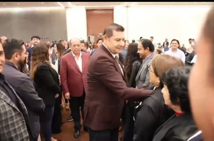  Gobernador Armenta llama a fortalecer segundo año de administración con compromiso y honestidad