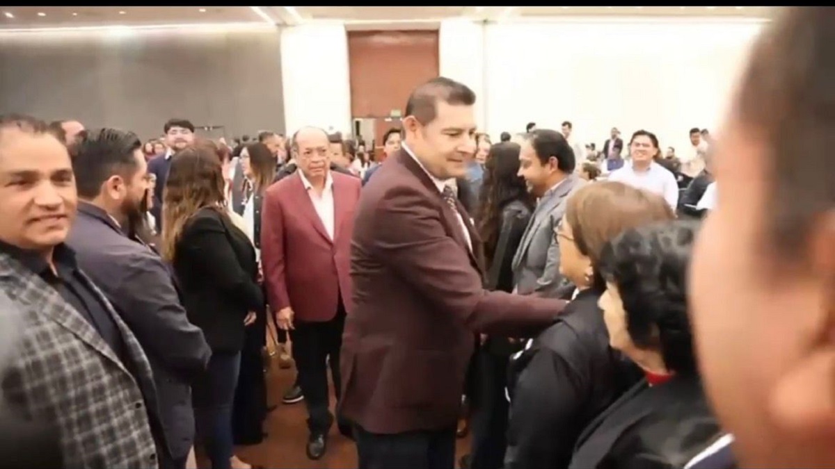 Gobernador Armenta llama a fortalecer segundo año de administración con compromiso y honestidad
