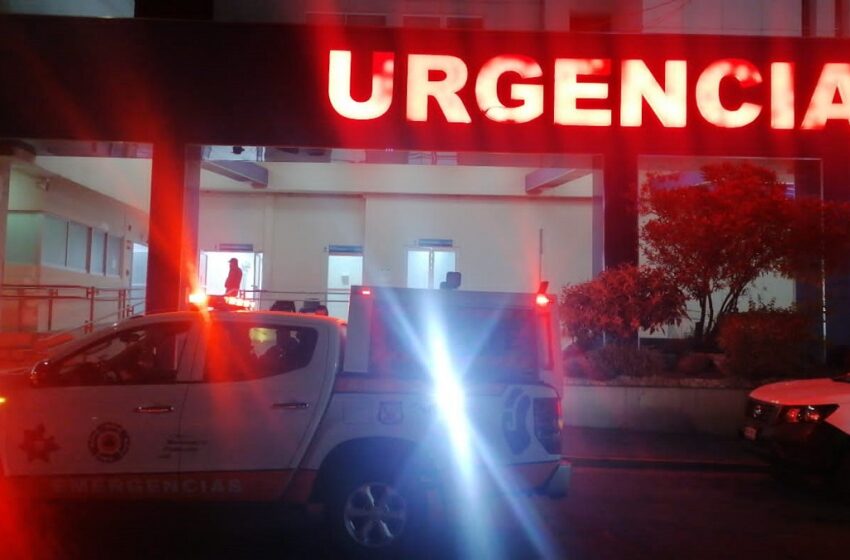  Gobierno de Pepe Chedraui informa: sismo sin afectaciones y con correcta activación de alertas