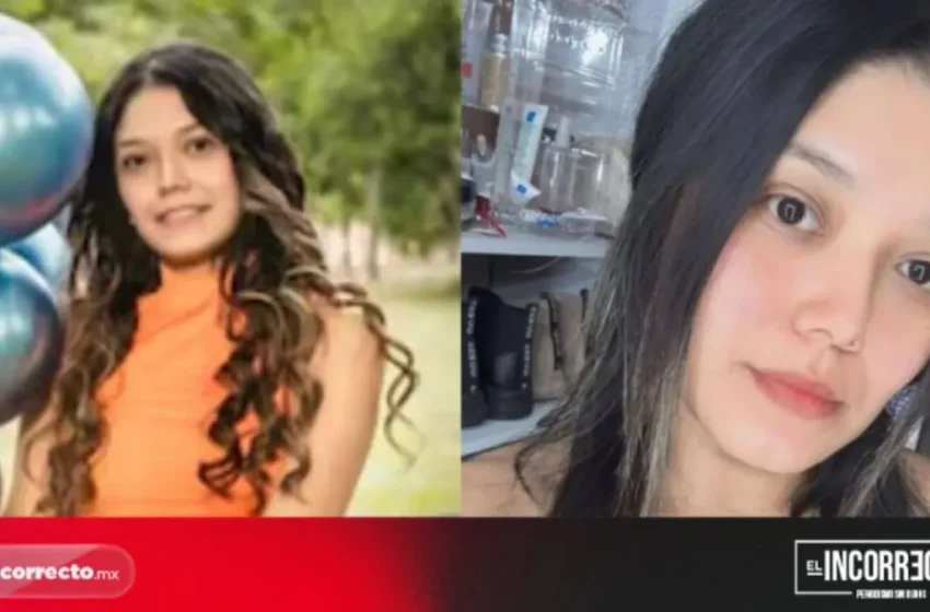  Gobierno de Puebla activa búsqueda de Lidya Valdivia, desaparecida en Acajete