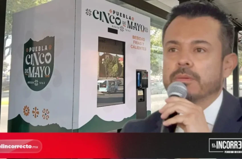  Gobierno de Puebla defiende la marca 5 de Mayo: «críticas son de malinchistas»