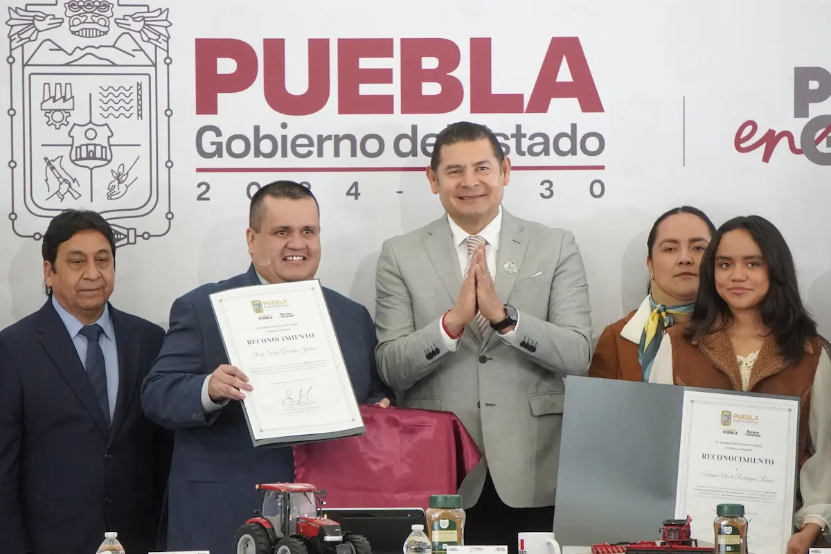 Gobierno de Puebla pide ejecutar foros tras la iniciativa de sancionar las falsas desapariciones en Puebla