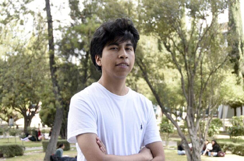  Impulsa B5M de la BUAP la internacionalización de sus egresados