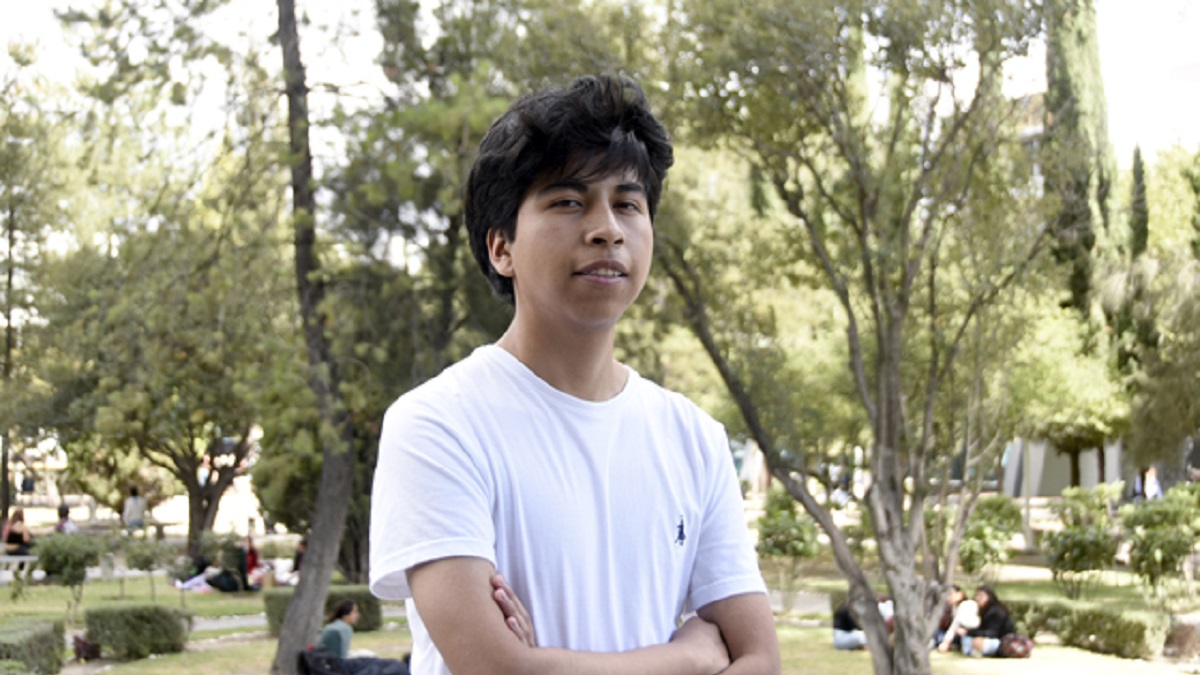 Impulsa B5M de la BUAP la internacionalización de sus egresados