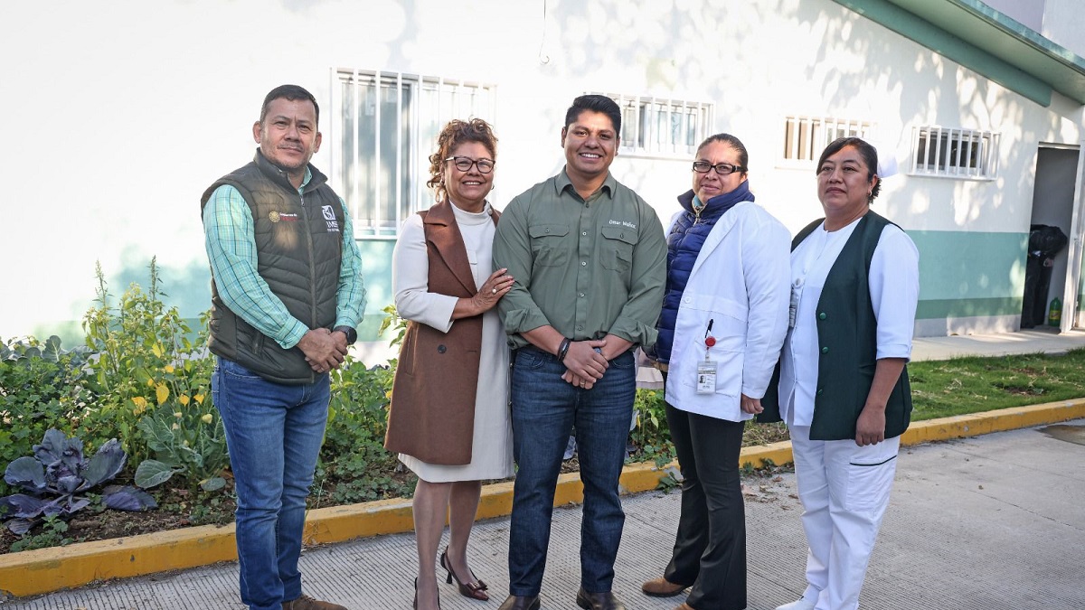 Intensifican vacunación contra el sarampión en Cuautlancingo