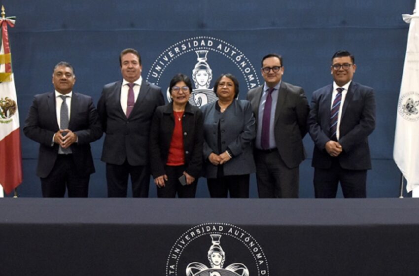  Mantendrá BUAP estabilidad financiera y desarrollo universitario sostenible