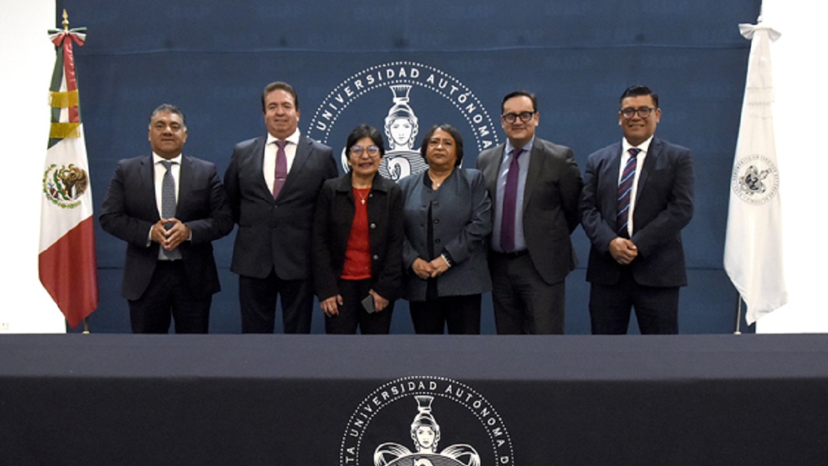 Mantendrá BUAP estabilidad financiera y desarrollo universitario sostenible