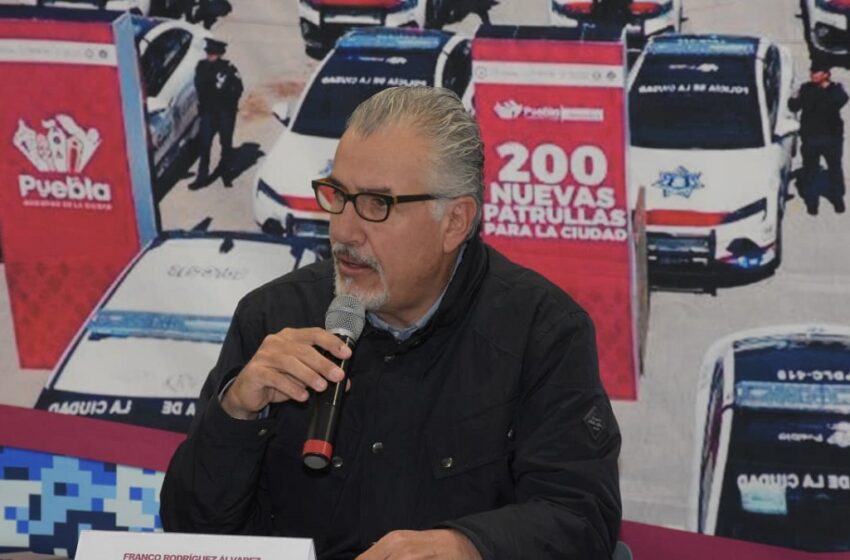  Mantendrá gobierno de Pepe Chedraui diálogo permanente con comercio popular: Franco Rodríguez