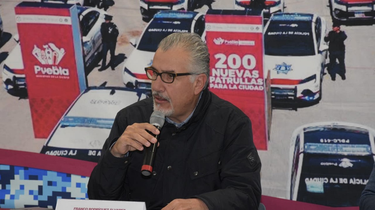 Mantendrá gobierno de Pepe Chedraui diálogo permanente con comercio popular: Franco Rodríguez