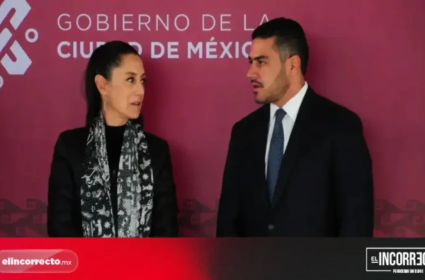  Mesa de seguridad con Sheinbaum y Harfuch en Puebla, tentativamente el 23 de enero