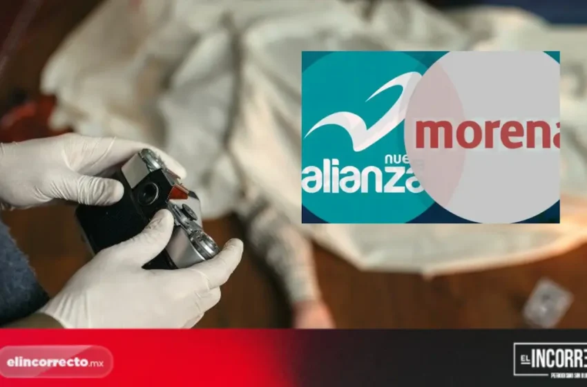  Morena y Nueva Alianza proponen tipificar el transhomicidio en Puebla