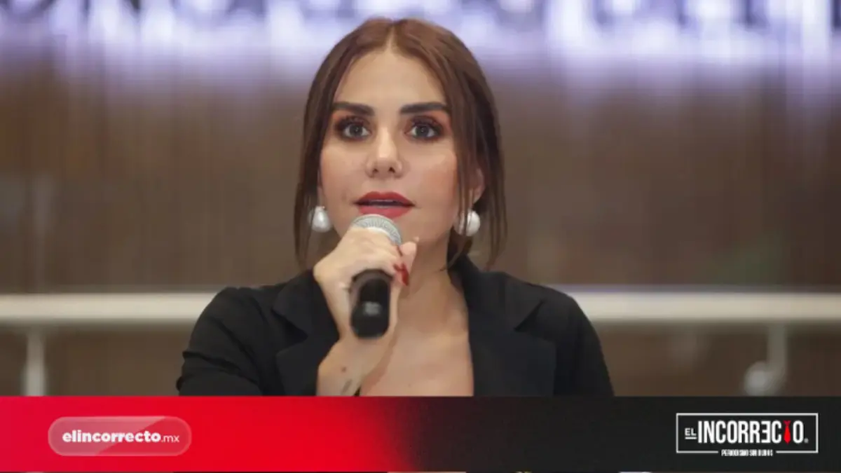 Nay Salvatori propone castigar con cárcel a quienes simulen desapariciones en Puebla