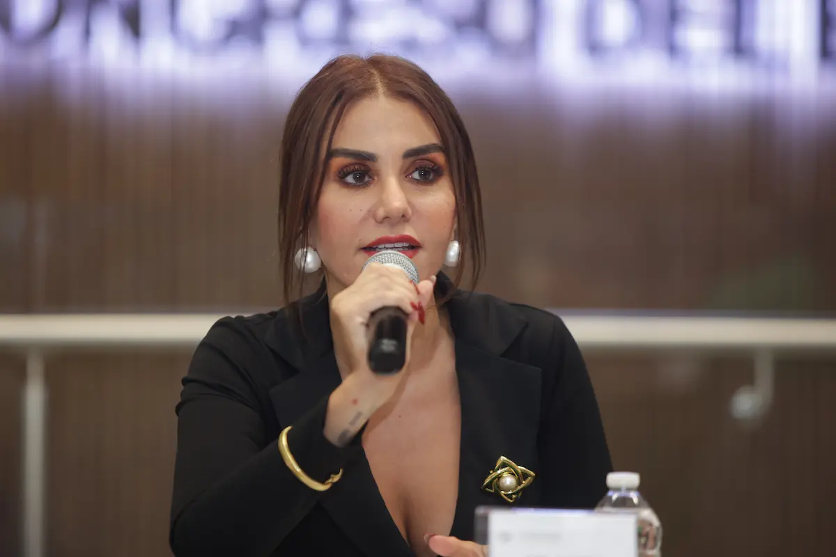 Nay Salvatori propone castigar con cárcel a quienes simulen desapariciones en Puebla