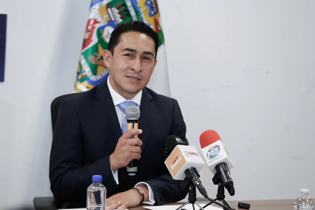 Nuevo auditor de Puebla anuncia modernización con ISO 9001