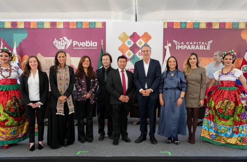  Pepe Chedraui refuerza liderazgo cultural con nombramiento de Capital Americana de la Cultura 2026