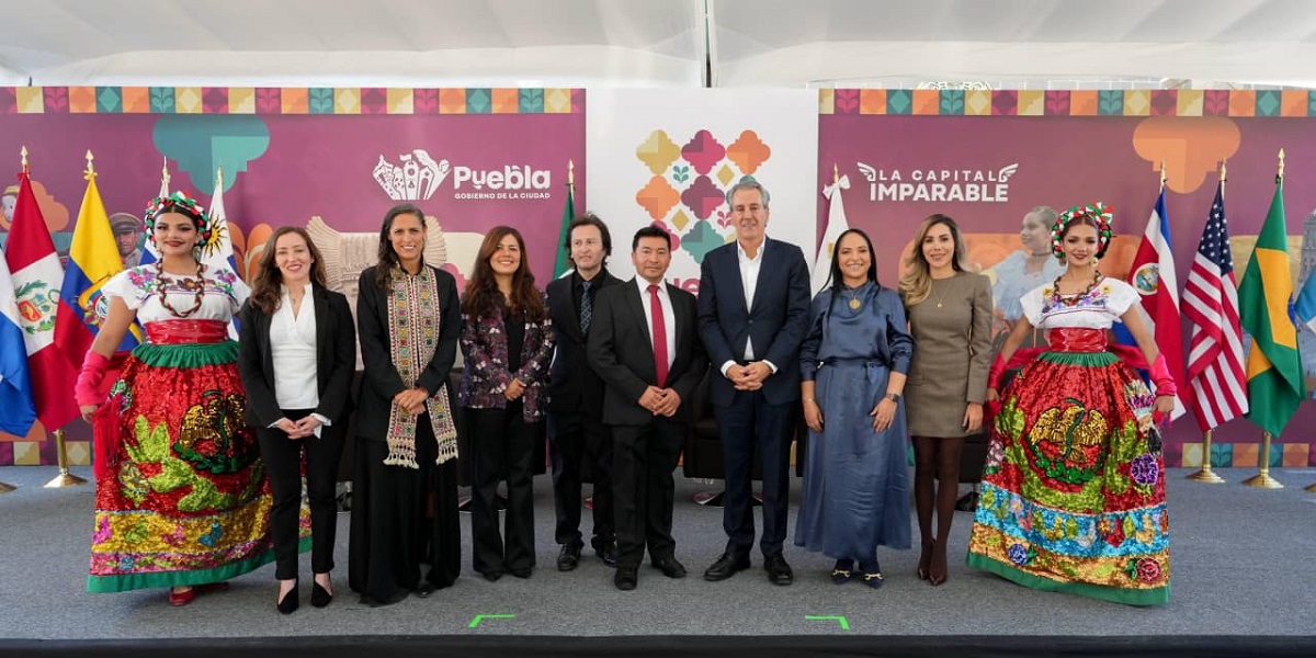 Pepe Chedraui refuerza liderazgo cultural con nombramiento de Capital Americana de la Cultura 2026