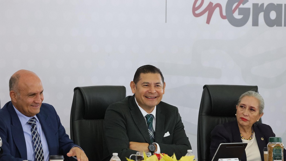 Puebla con potencial para ser el silicon valley del centro y sur del país: canacintra