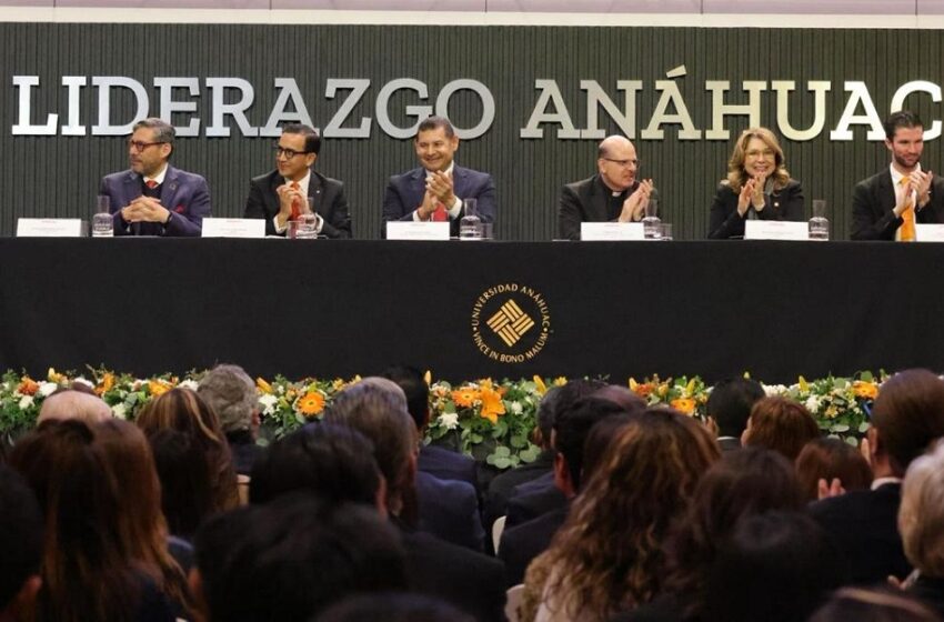  Puebla, segundo clúster educativo más importante, forma líderes con visión humanista