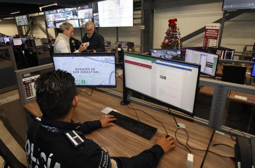  Reporta Pepe Chedraui saldo blanco tras implementar protocolos por sismo