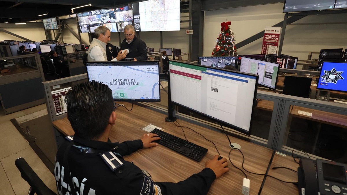 Reporta Pepe Chedraui saldo blanco tras implementar protocolos por sismo