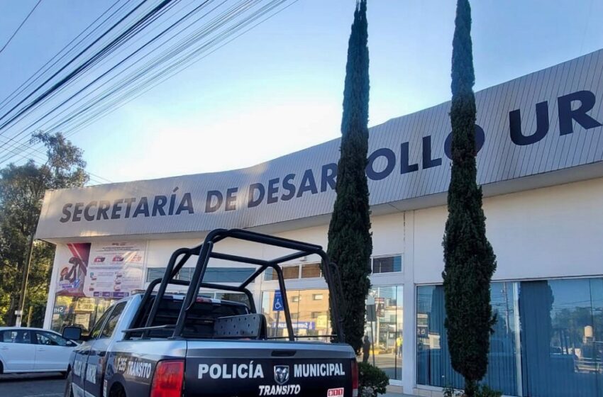  Reporta San Andrés Cholula saldo blanco tras sismo de magnitud 6.5 en Guerrero