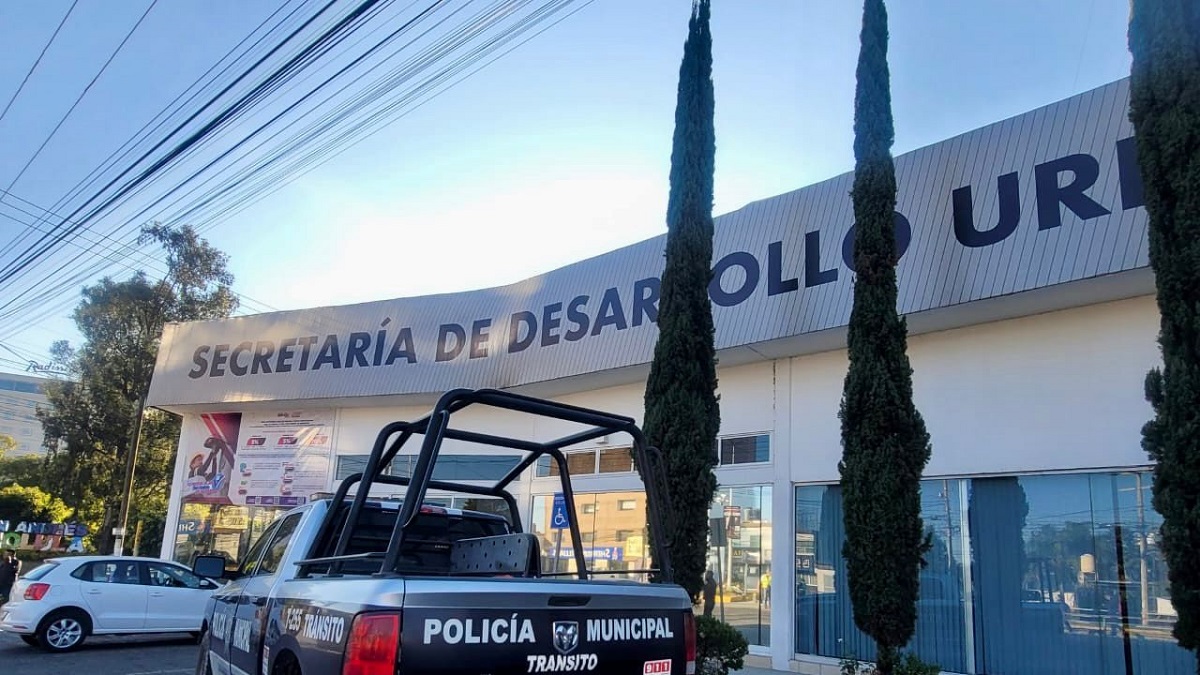Reporta San Andrés Cholula saldo blanco tras sismo de magnitud 6.5 en Guerrero