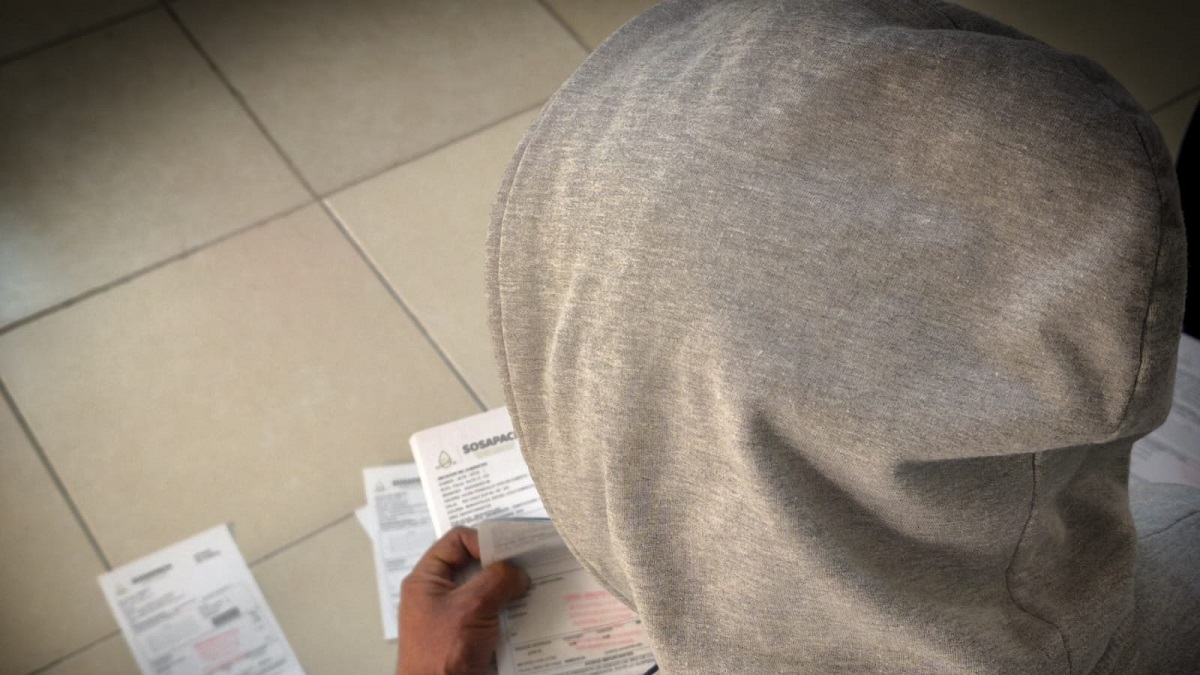 SOSAPACH identifica a ex trabajadores por presunta usurpación de funciones y cobros irregulares