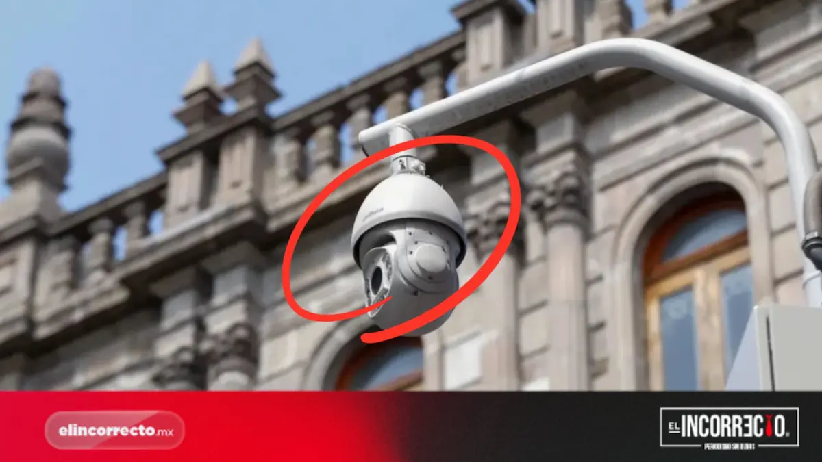 SSC blindará a comercios contra la inseguridad con 2 mil cámaras de vigilancia