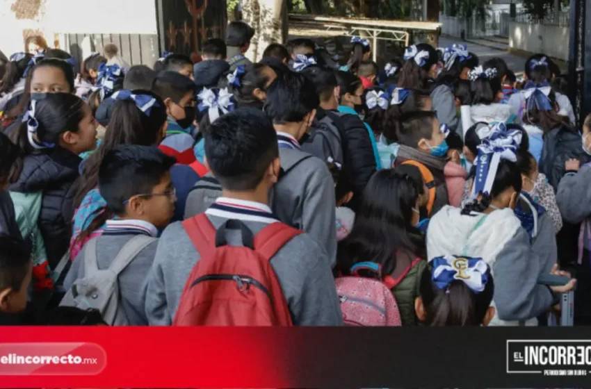  SSC reforzará acciones de movilidad ante el regreso a clases