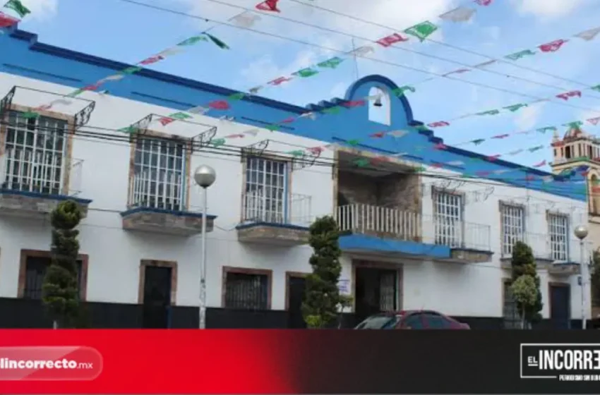  San Francisco Totimehuacan no será municipio durante esta Legislatura y se postergará hasta 2027