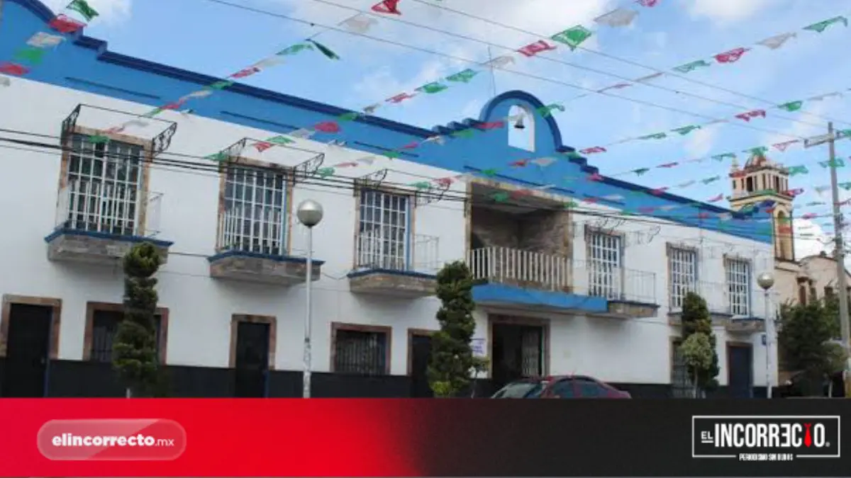 San Francisco Totimehuacan no será municipio durante esta Legislatura y se postergará hasta 2027