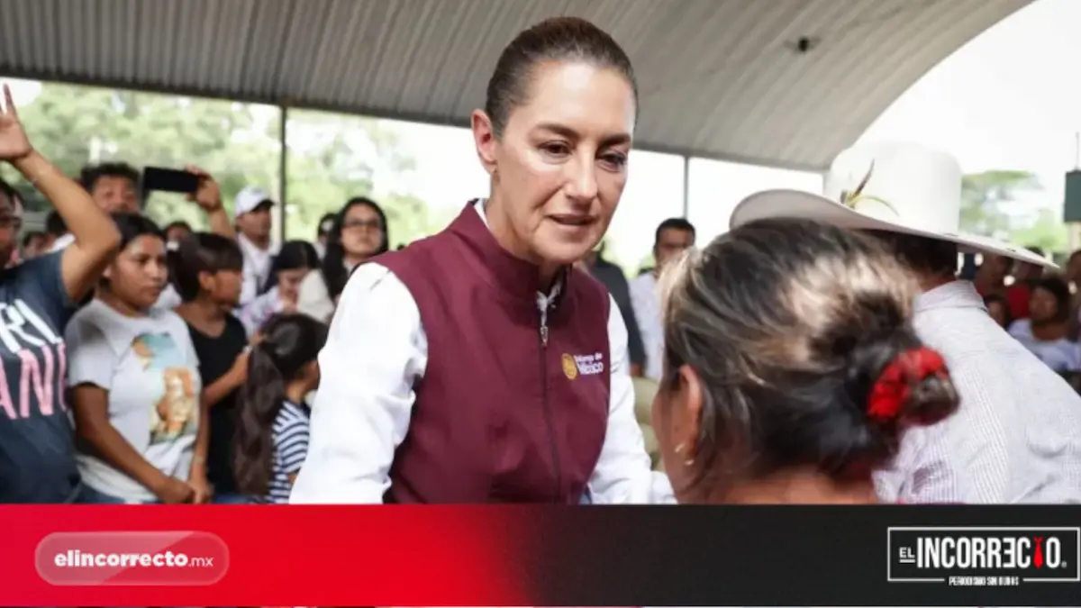 Sheinbaum confirma visita a Puebla este 22 de enero