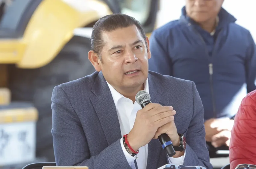  Solicita Armenta auditoría al SOAPAP