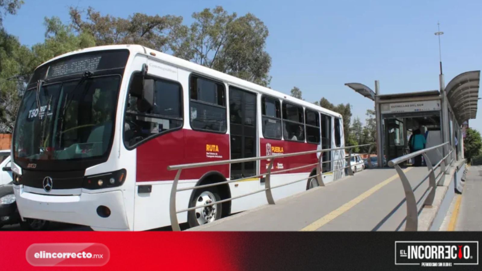 Subsidio de RUTA en 2025 fue de casi mil millones de pesos
