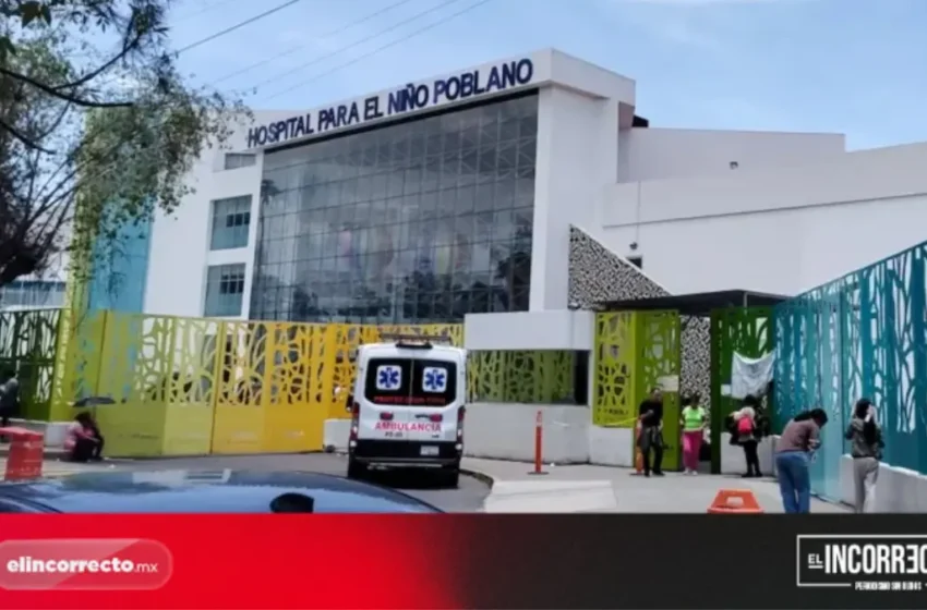  Rehabilitarán 20 hospitales de Puebla con 636 mdp, anuncia Armenta