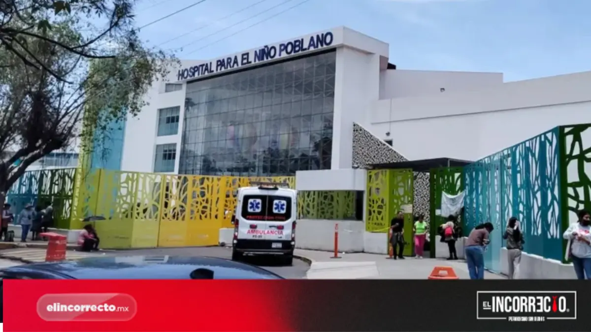 Rehabilitarán 20 hospitales de Puebla con 636 mdp, anuncia Armenta
