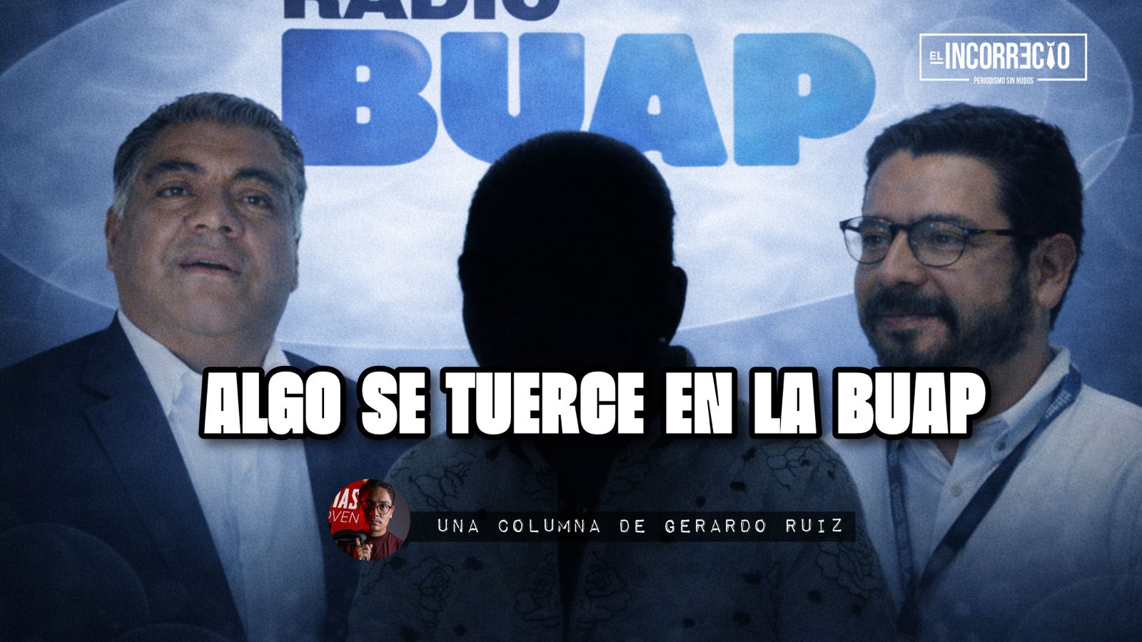 BUAP Comunicación Institucional