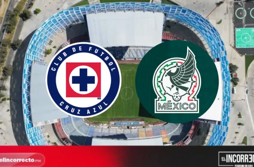  Cancha del Cuauhtémoc tiene capacidad para recibir al Cruz Azul y una selección mundialista: Deporte
