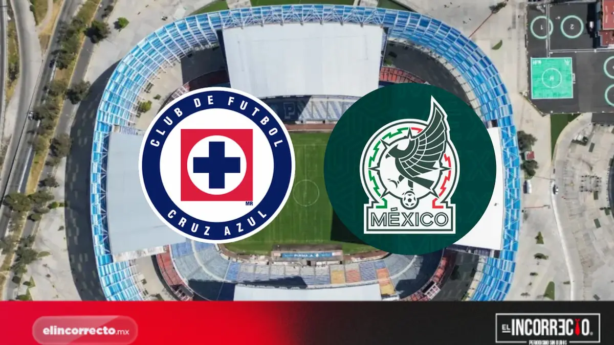 Cancha del Cuauhtémoc tiene capacidad para recibir al Cruz Azul y una selección mundialista: Deporte