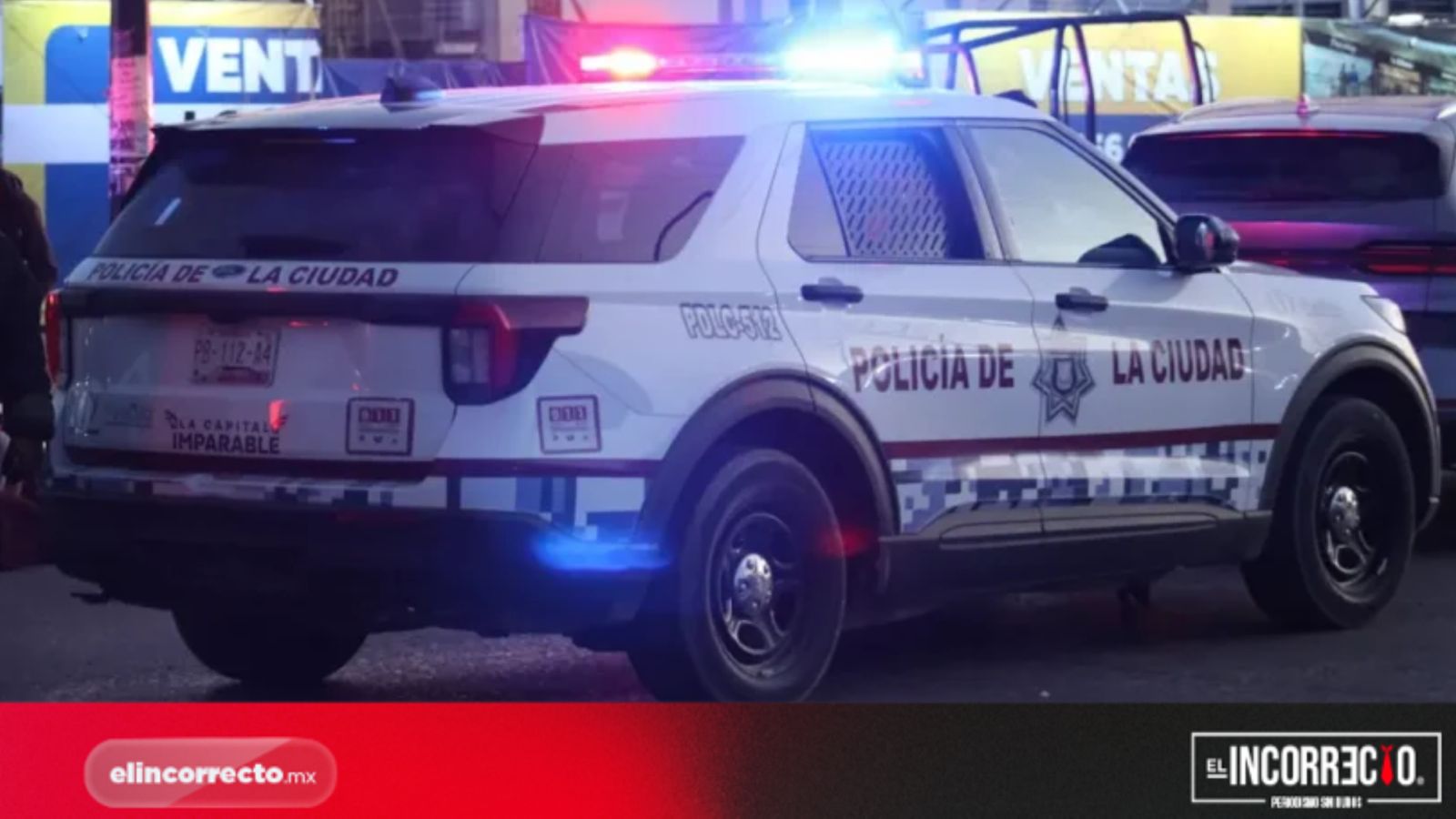 Estás son las colonias y juntas auxiliares más peligrosas en el municipio de Puebla