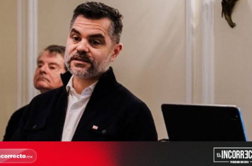  BUAP tendrá Agencia de Inteligencia Artificial; García Almaguer será titular