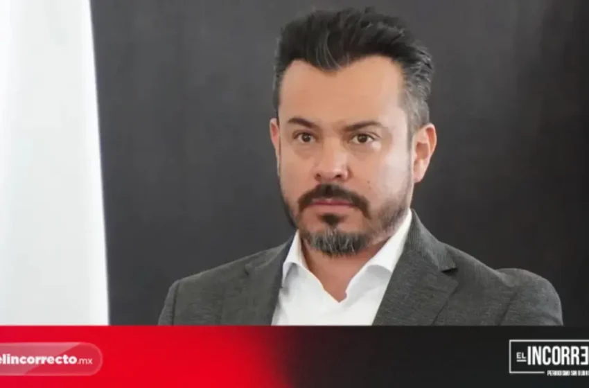  “En 2027 vamos a ganar todo”, afirma García Parra
