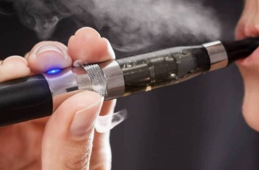  Adiós a los vapeadores: México decreta prohibición absoluta desde el 16 de enero 2026