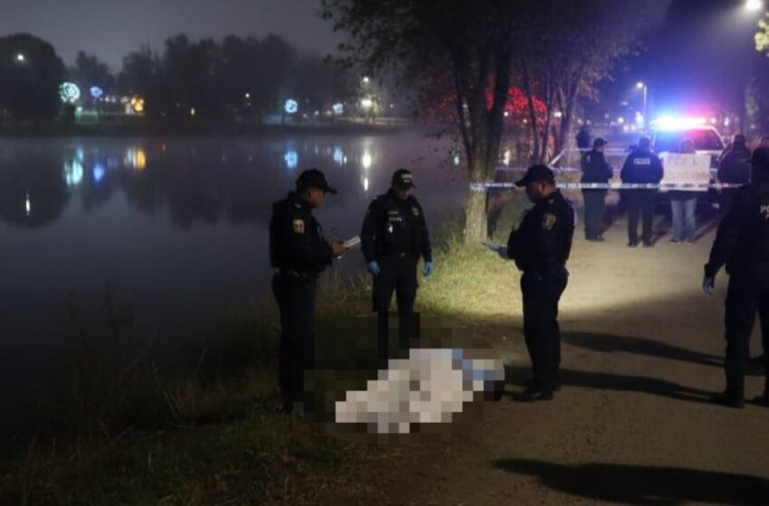  Ataque armado junto a la laguna de Chignahuapan deja sin vida a un comerciante