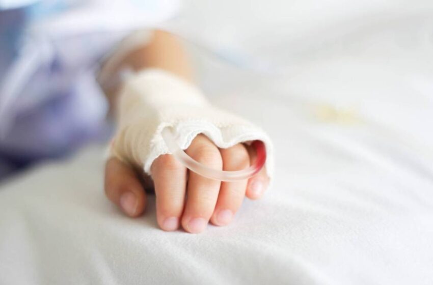  Bala perdida hiere de gravedad a niño de 8 años en San Andrés Cholula