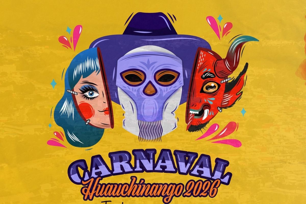 Carnaval de Huauchinango: Cuándo empieza y todo lo que debes saber sobre esta celebración