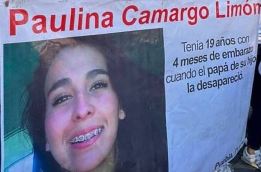  Caso Paulina Camargo: inicia juicio oral tras casi 11 años de búsqueda y espera