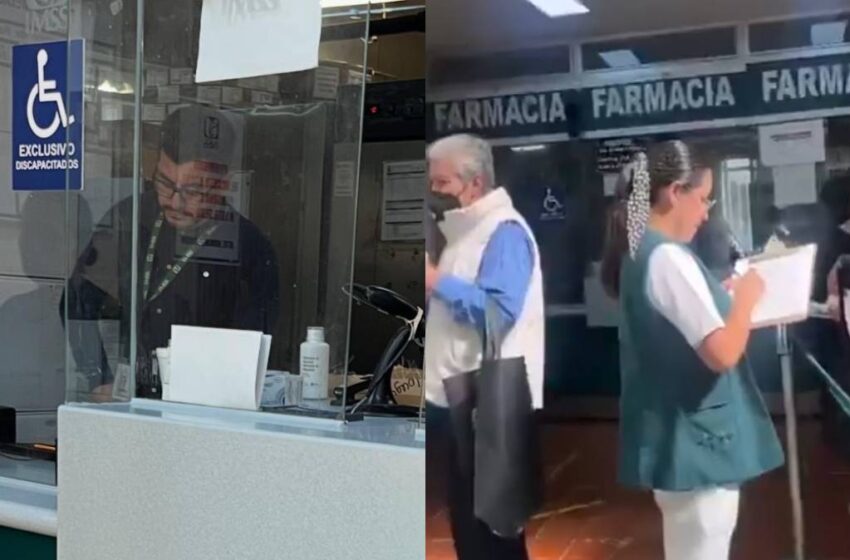  Denuncian malos tratos a paciente con discapacidad en clínica 6 del IMSS en Puebla