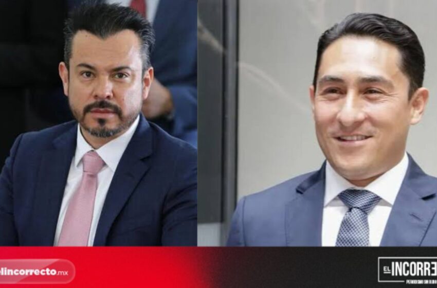  Gobierno de Puebla niega injerencia en elección del Auditor Superior; decisión fue del Congreso